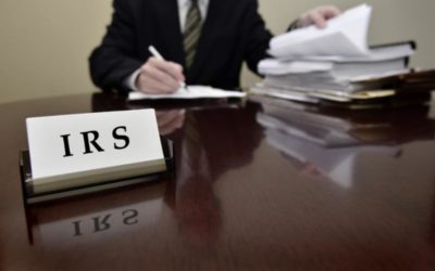 Taxpayer Beware: “IRS” Tax Scams Up 400% in 2016