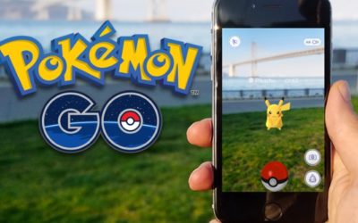 Pokemon GO Scams to Lookout For